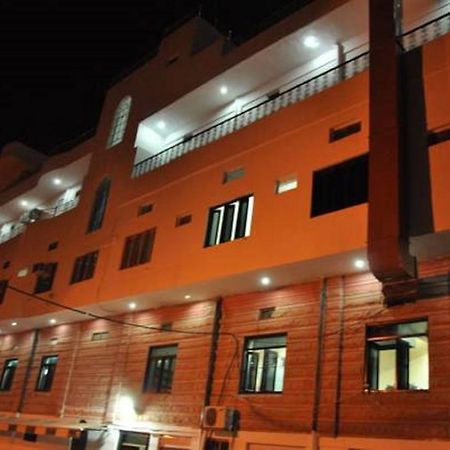 Phalodi  Hotel Fort View & Restaurant المظهر الخارجي الصورة
