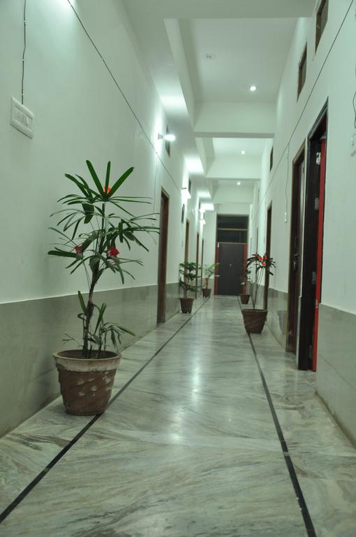 Phalodi  Hotel Fort View & Restaurant المظهر الخارجي الصورة