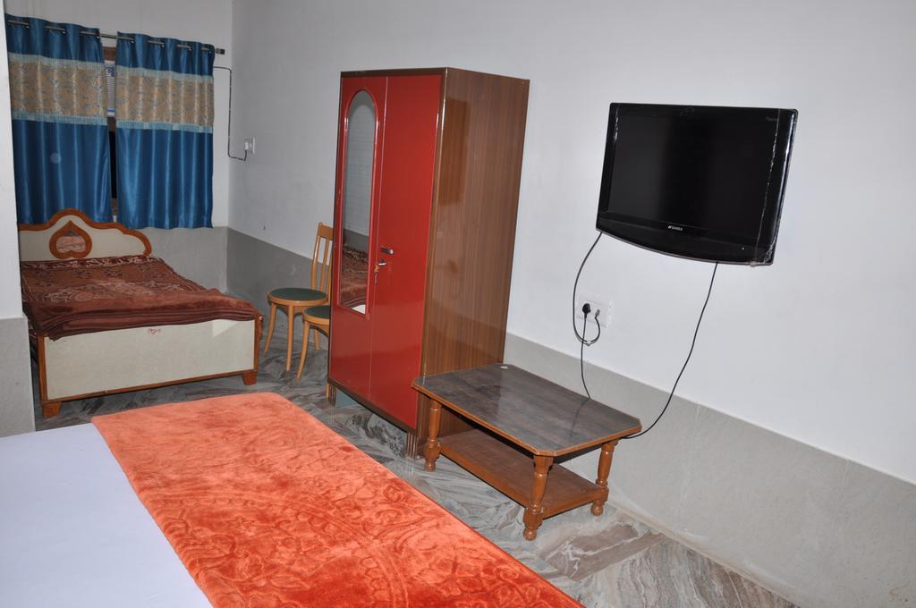 Phalodi  Hotel Fort View & Restaurant المظهر الخارجي الصورة