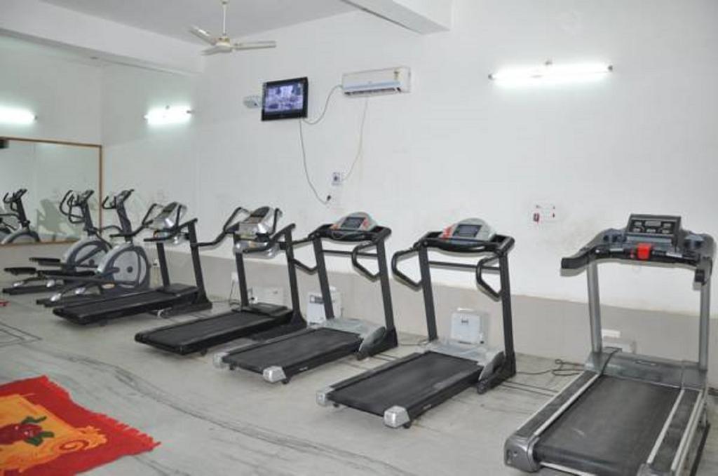 Phalodi  Hotel Fort View & Restaurant المظهر الخارجي الصورة