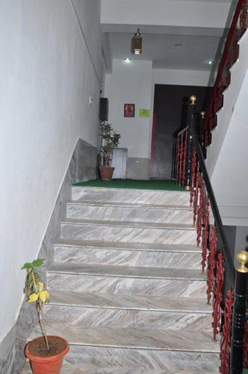 Phalodi  Hotel Fort View & Restaurant المظهر الخارجي الصورة
