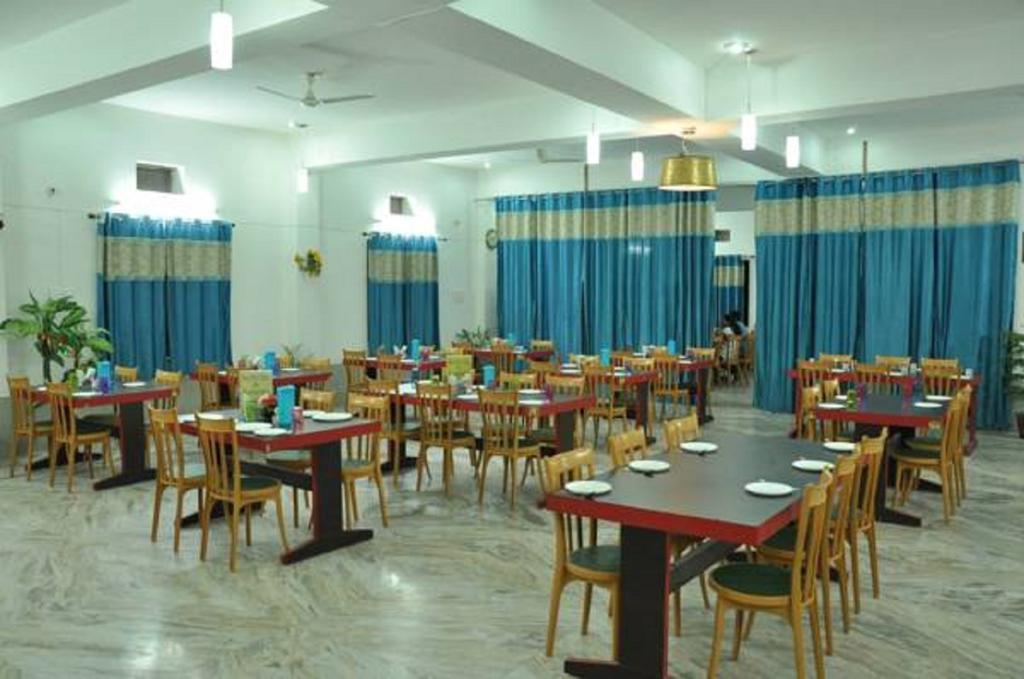 Phalodi  Hotel Fort View & Restaurant المظهر الخارجي الصورة
